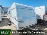 Dethleffs CAMPER 540 QMK * MOVER * KLIMA * - Dethleffs Camper 540