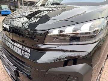 Peugeot Traveller Allure L2 HDI 180 AHK+Kam+Standheizung