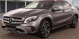 Mercedes-Benz GLA 200 Urban Panorama LED Kamera Navi - Mercedes-Benz GLA 200 in Kassel