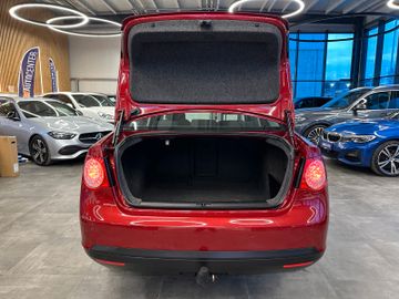 Volkswagen Jetta V Comfortline *Xenon*TÜV*AHK*