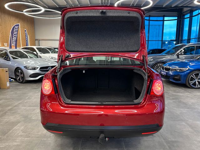 Volkswagen Jetta V Comfortline *Xenon*TÜV*AHK*