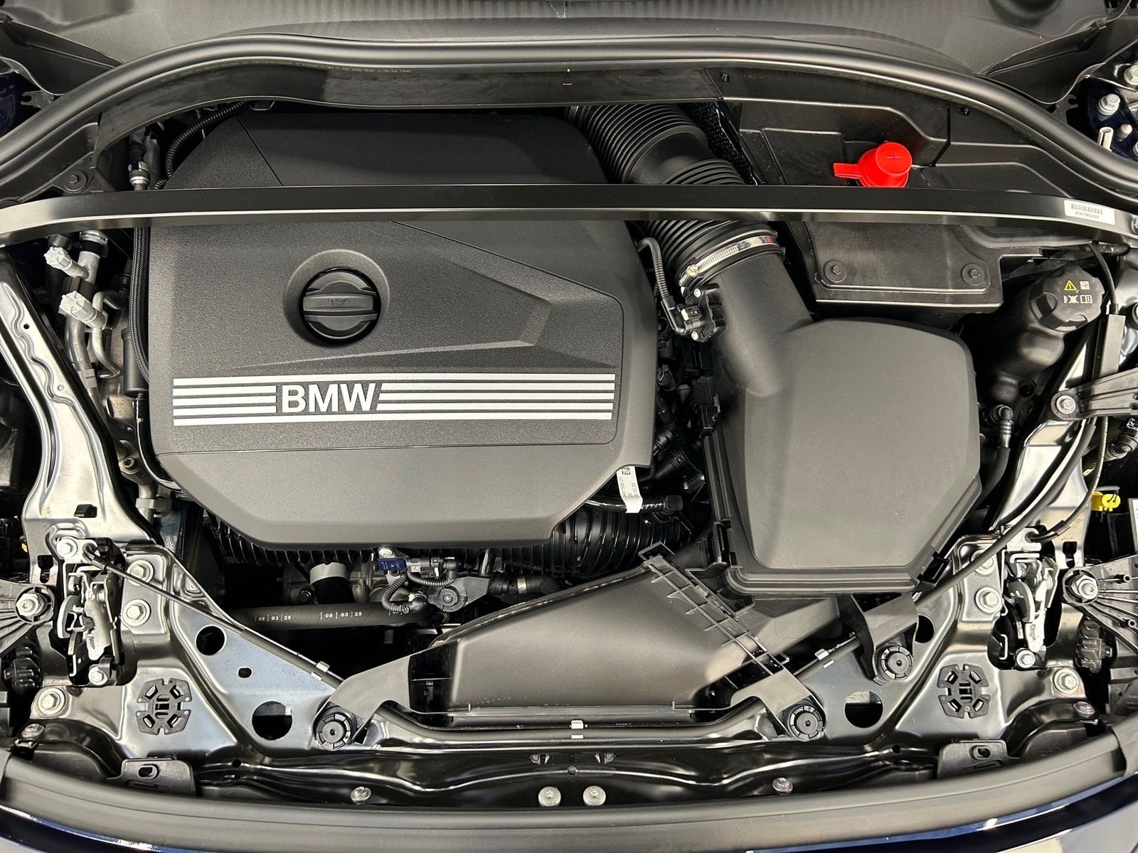BMW 123 - Bild 16