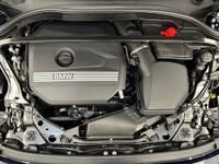 BMW 123 - Vorschau Bild 16