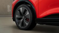 Audi Q6 e-tron - Vorschau Bild 10