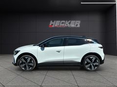 Renault Megane E-Tech EV60 220 Iconic (60 kWh)