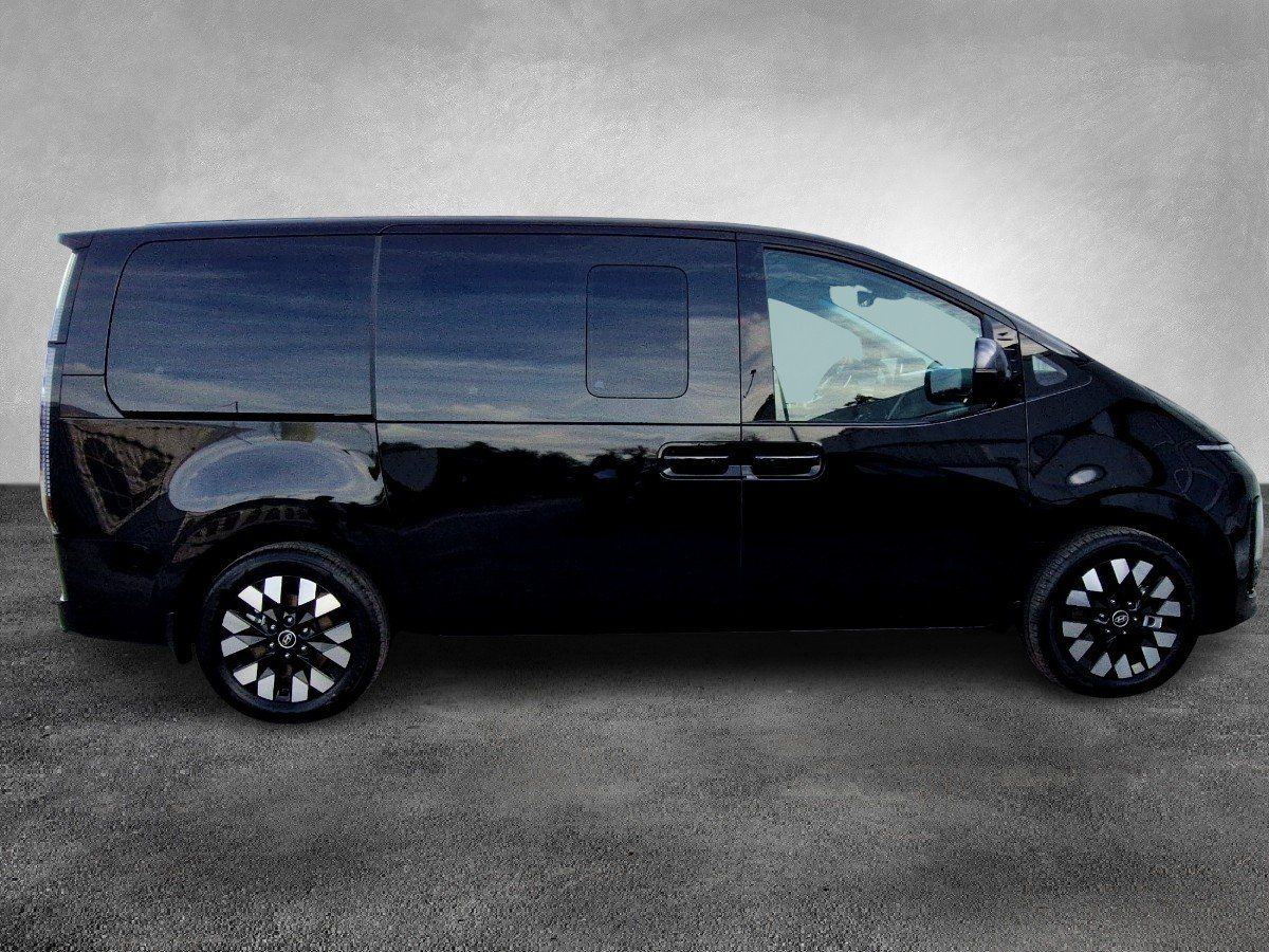 Hyundai Staria – Bild 6