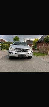 Mercedes-Benz Mercedes ML 320 TÜV 02.28 - Mercedes-Benz ML 320 Gebrauchtwagen in Bremen