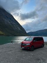 Volkswagen T6.1 California Coast Edition 