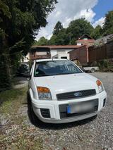 Ford Fusion 1.4 Benzin sehr sparsam TÜV 20... - Ford Fusion: For