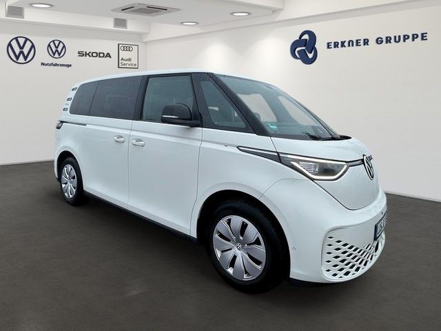 Volkswagen ID.Buzz PRO GOAL KR 5-Sitzer NAVI LED-MATRIX foto 2