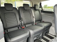 Ford Tourneo Custom - Vorschau Bild 28