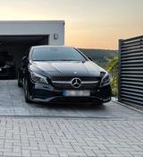 Mercedes-Benz CLA 180 Shooting Brake CLA 180 AMG Line