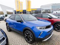 Opel Mokka Ultimate +AHK+ALLW+NAVI+LEDER+MATRIX+AUT++