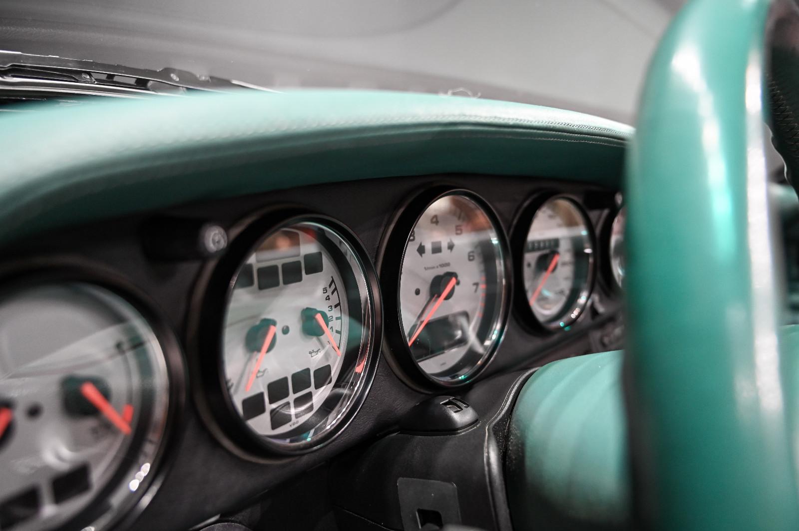Porsche 993 Carrera 2 Cabrio*Sammlerstück*2.Hand*Dt.Auto
