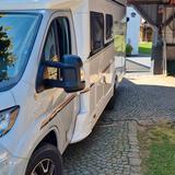 Weinsberg Carasuite 700ME  - Weinsberg CaraSuite 700 ME