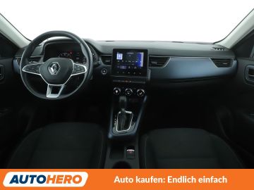 Renault Arkana - 12