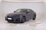 BMW Serie 4 Coupé Serie 4 G22 2020 Coupe Diesel  - Hybrid (Diesel/Elektro): Coupe, Grau