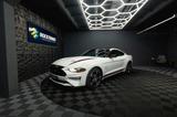 Ford Mustang Shelby GT Coupe Performance PREMIUM LED - Ford: Shelby