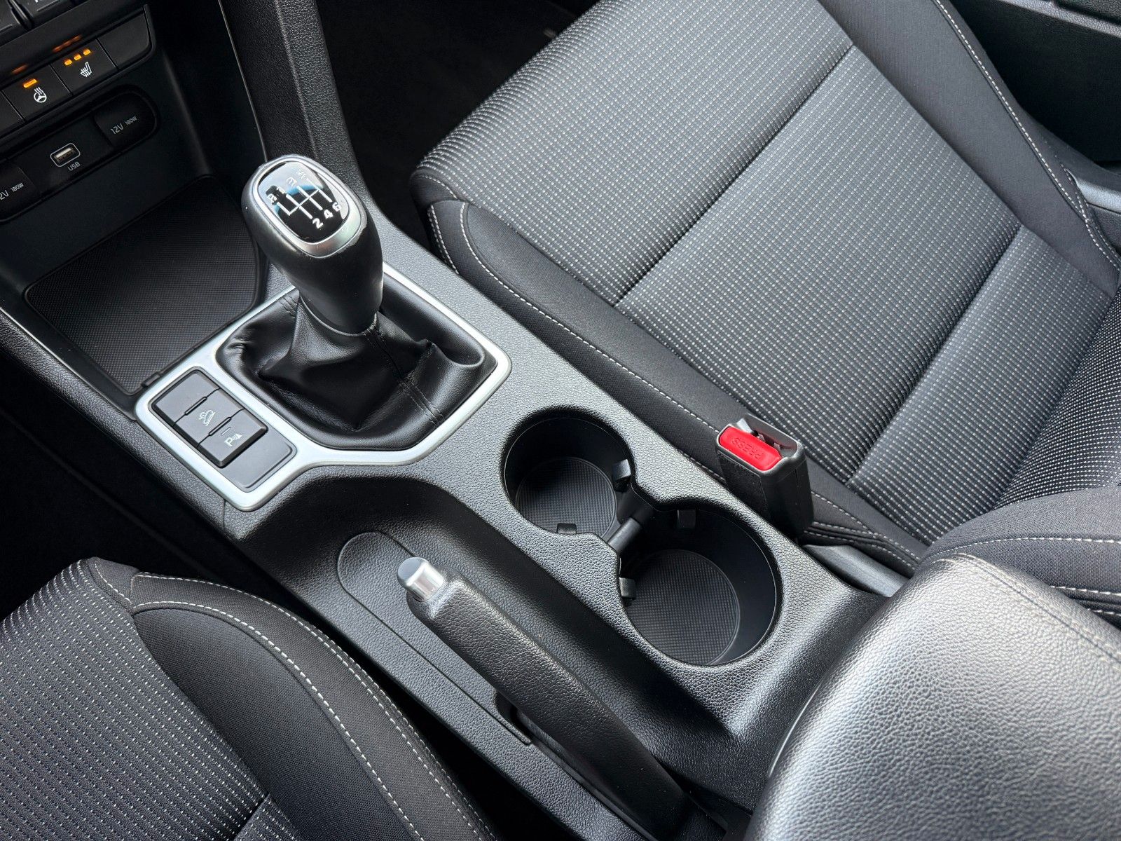 Kia Sportage Black Edition|LED|Kamera|Navigation|JBL foto 22