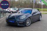 Porsche Panamera 4.8 Turbo S|571PK|Exclusive|1ste Eig|Or - Porsche Panamera: 4s Turbo