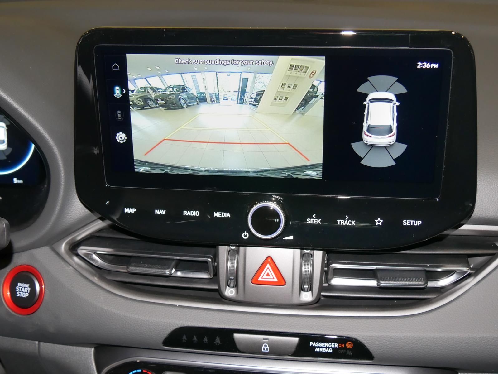 Hyundai i30 – Bild 13