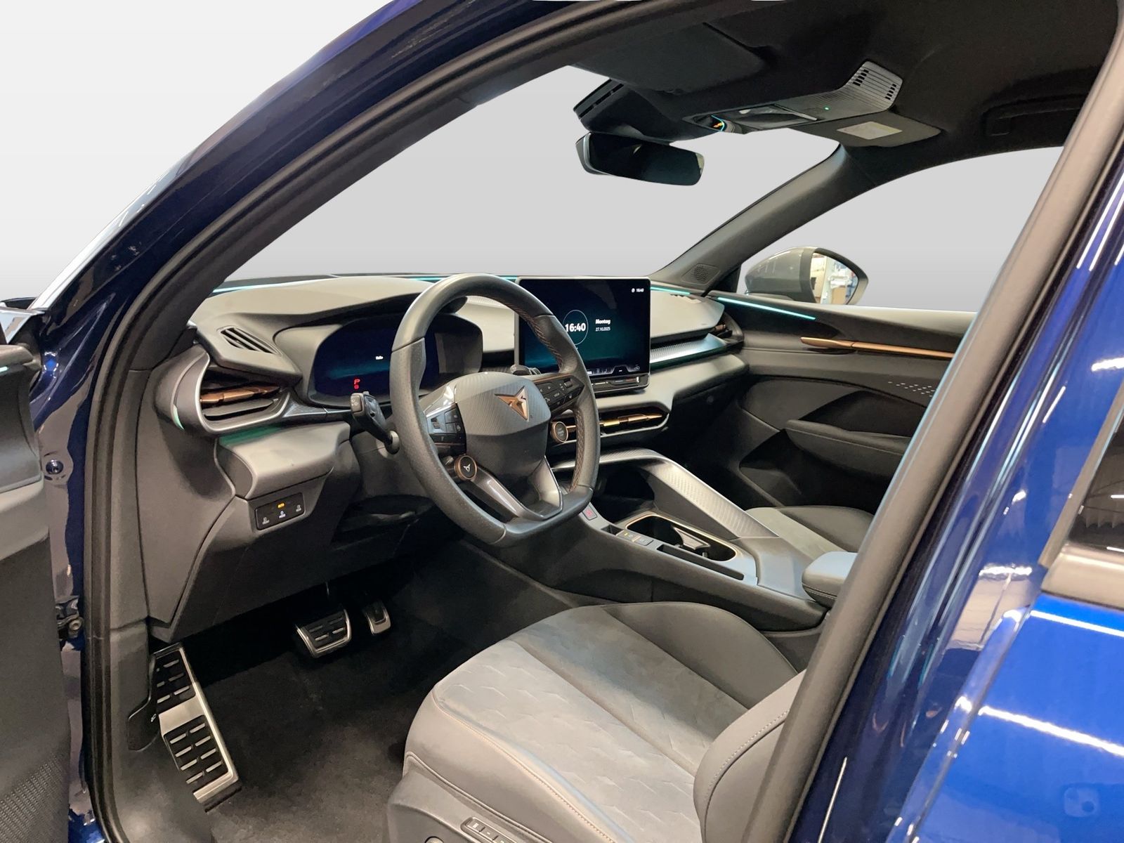 Cupra Terramar - Bild 6