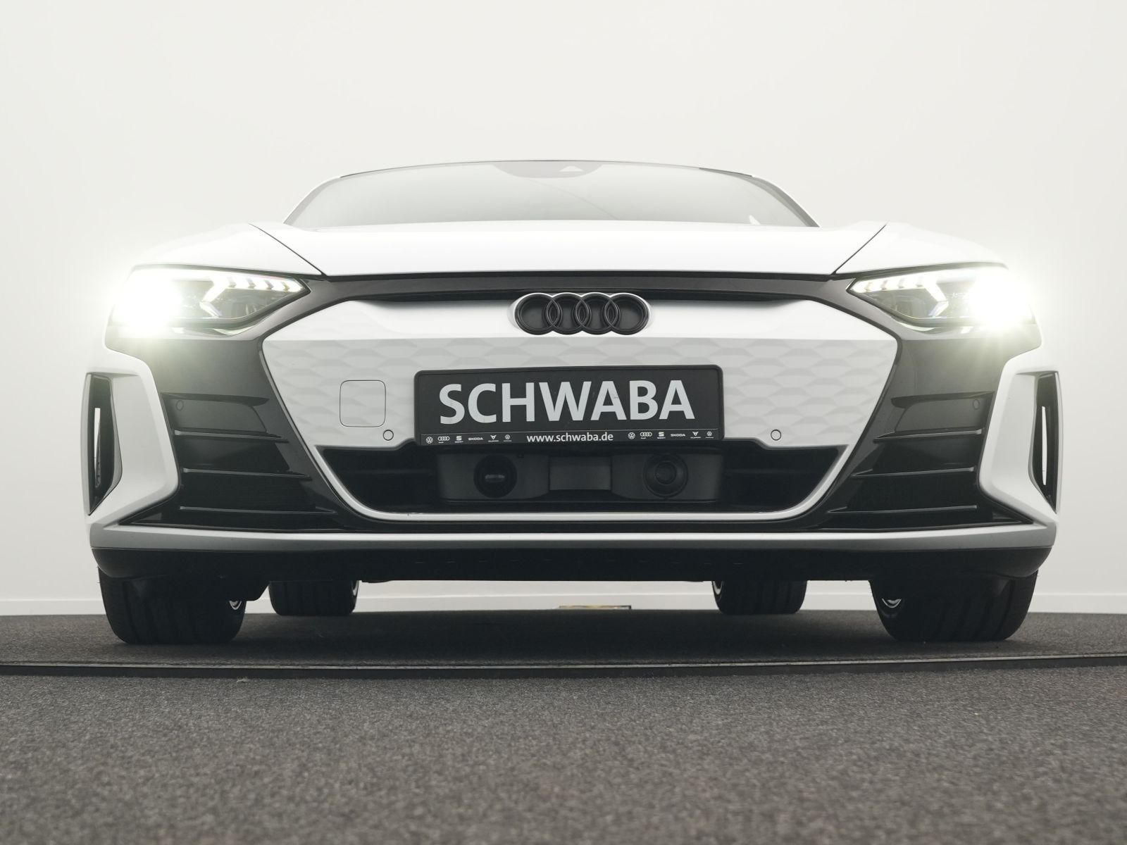 Audi e-tron GT - Bild 40