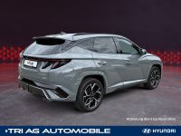 Hyundai TUCSON - Vorschau Bild 3