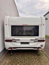 Hobby Excellent 560 CFe (Modell 2025) Inkl. Mover uvm. - Hobby Cfe excellent 560