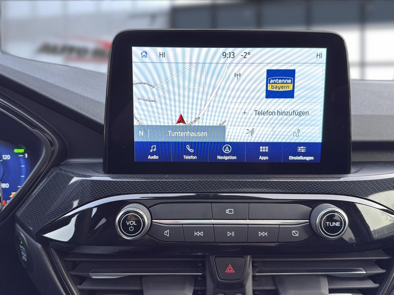 Ford Kuga - Bild 21