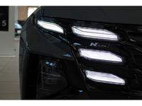 Hyundai TUCSON FL (MY25) 1.6 T-GDI (160 PS) 48V 7-DCT 4W