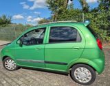 Daewoo GM Daewoo Rok - Kleinwagen - Daewoo Matiz Gebrauchtwagen