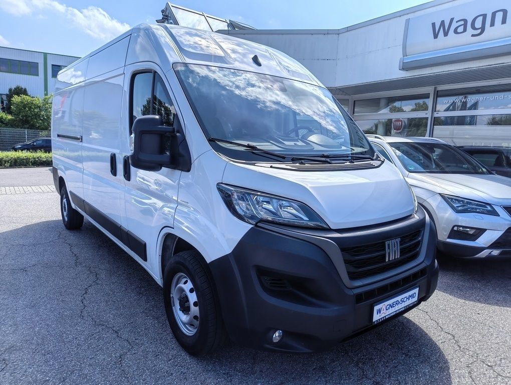 Fahrzeugabbildung Fiat Ducato KaWa Easypro 35 L4H2 140 Mjet