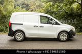 Mercedes-Benz Citan 112CDI KlimaCarplay PDC MBUX Tempomat MwSt - weiße Mercedes-Benz Citan