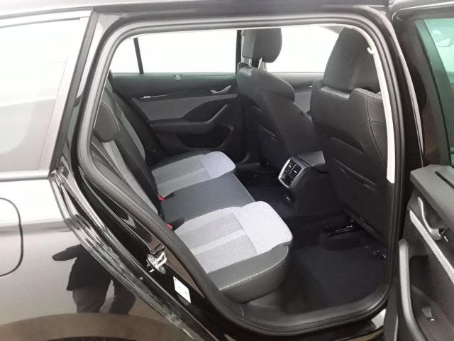 Skoda Octavia - Bild 6