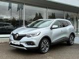 Renault Kadjar TCe 140 LIMITED Kamera KomfZ.Sitzh.AHK - silberne Renault Kadjar