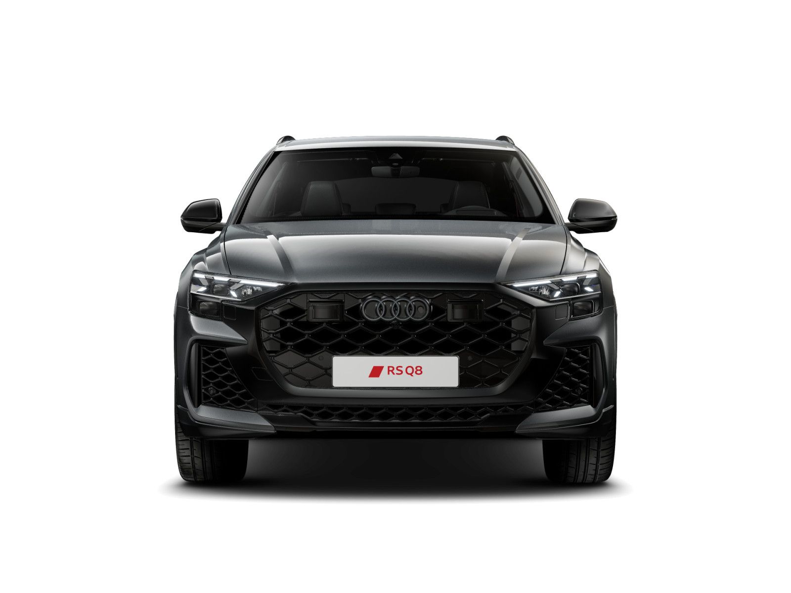 Audi RSQ8 - Bild 3