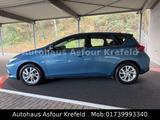 Toyota Auris Edition-S*Navi*Kamera*AHK - Toyota Gebrauchtwagen in Düsseldorf