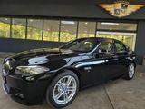 BMW 530d xDrive M Sportpaket LEDER/SSD/Head-Up/VOLL - gebrauchte BMW 5er Reihe aus dem Jahr 2014