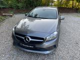 Mercedes-Benz A 180 Urban Rückfahrkamera TÜV neu - Mercedes-Benz A-Class: T R