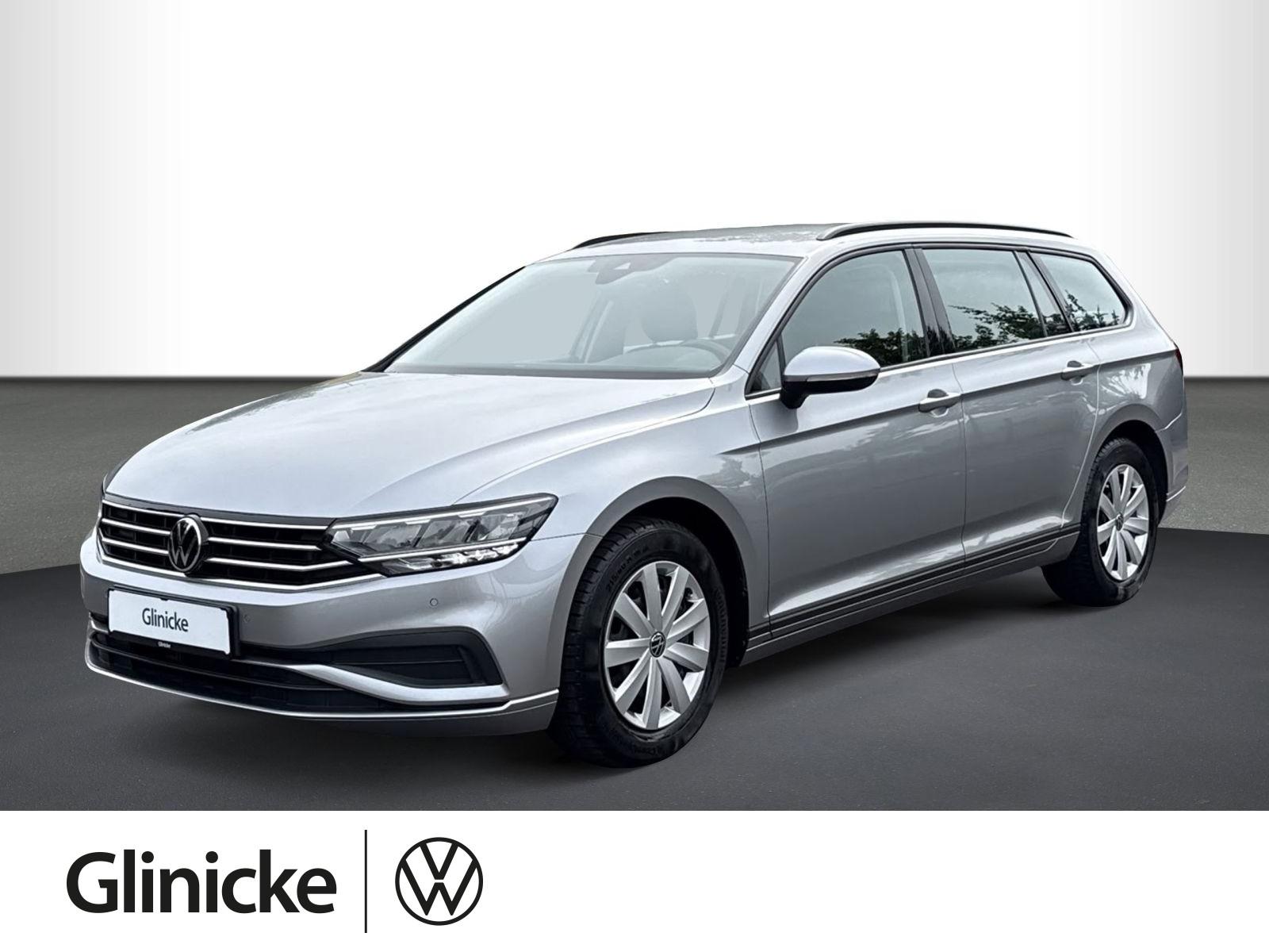 Volkswagen Passat Variant Conceptline 1.5 TSI DSG, NAVI, RF