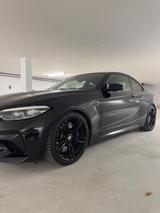 BMW M2 Competition M2 Competition - BMW M2: Competition