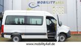 Mercedes-Benz 9-Personen-Rollstuhltransporter - Mercedes-Benz Neuwagen in Duisburg