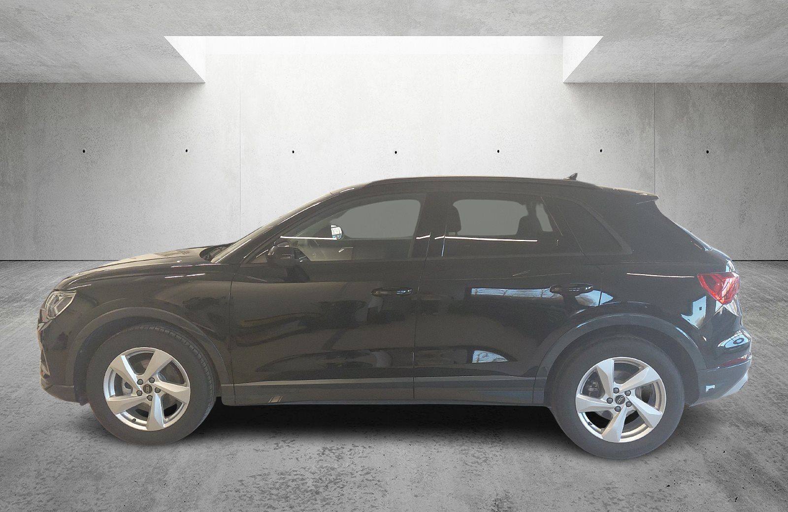 Audi Q3 - Bild 4