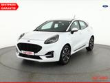 Ford Puma 1.0 EB ST-Line LED Navi DAB Apple/Android