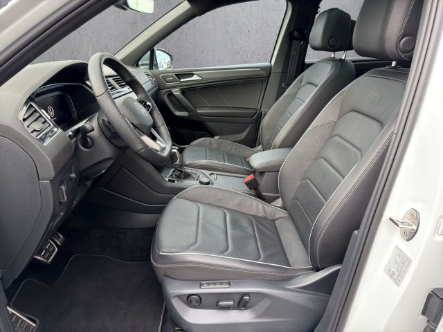 Tiguan Allspace 2.0 TDI DSG R-Line 4Motion Navi