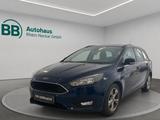 Ford Focus 1,0 EcoBoost 74kW Ambiente Turnier - Ford Focus: Turnier Ambiente