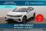 Volkswagen ID.4 Pro 150kW Klima*Tempo*Nav*PDC*RFK*SH - VW ID.4 Gebrauchtwagen in Bielefeld
