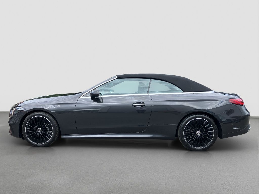 Fahrzeugabbildung Mercedes-Benz CLE 300 4M Cabrio AMG*NIGHT*DISTR*DIG.LIGHT*MEMO