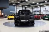 Rolls-Royce Cullinan Series II Black Badge | Bespoke - Rolls-Royce Cullinan mit Schiebedach